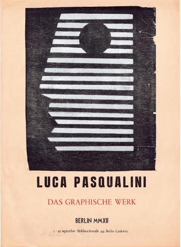 Brac’s Art on table - Luca Pasqualini